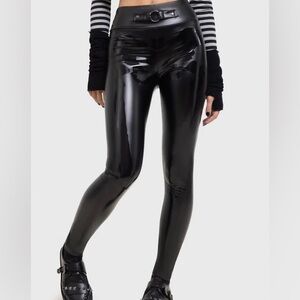 Killstar - Ossury Leggings - Size S - BNWOT